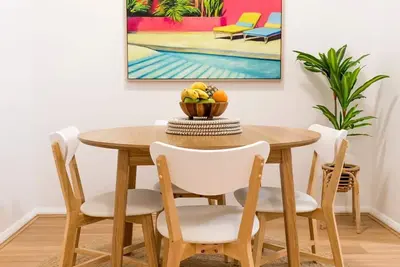 Image de Charming One-Bedroom Apartment in Northbridge