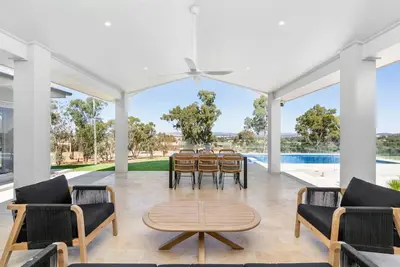 Image de Nunkeri: A Country Oasis overlooking Wagga Wagga