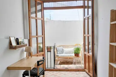 Image de Casa Llena de Encanto en el Casco Histórico de Javea