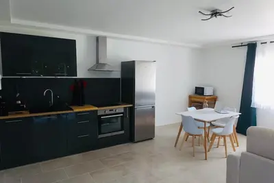 Image de L'appartement St Cléophas