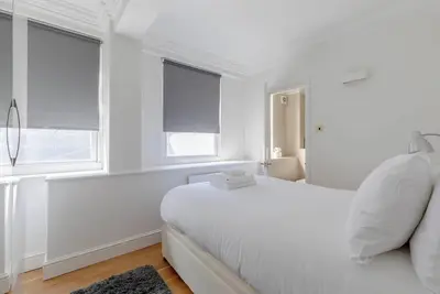 Image de Central 2bd Flat, 10 Mins to Buckingham Palace!