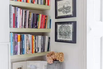 Image de Stunning 3bd House by Broadway Market!