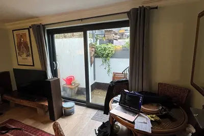 Image de Beautiful 2bd Lower Level Flat w/Patio, Angel