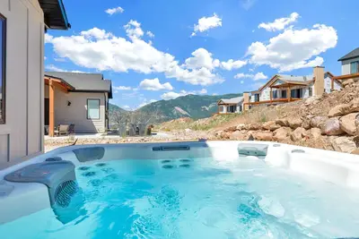 Image de Mountain View Retreat: Cozy Home at Powder Mountain