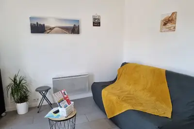 Image de Location Ronce les bains T2