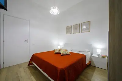 Image de Casa Indipendente, con Veranda Esterna, due Camere Matrimoniali, Angolo Cottura