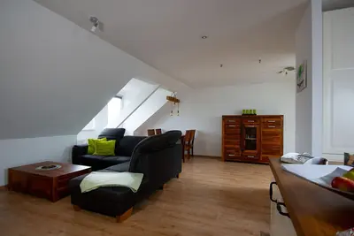 Image de Pet-friendly vacation apartment \"Rausszeit\"