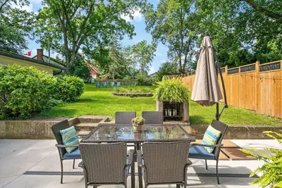 Image de Niagara Wine Country Cottage