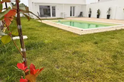 Image de Casa da Naifa - Villa with pool | 2 bedrooms