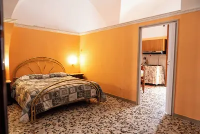 Image de Casa Lucia - Historic Sites and Natural Salt Pans - Pet Friendly