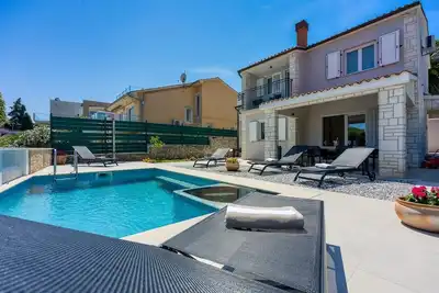 Image de Breeze Holiday Home - Sea View