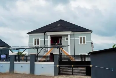 Image de Home away from home