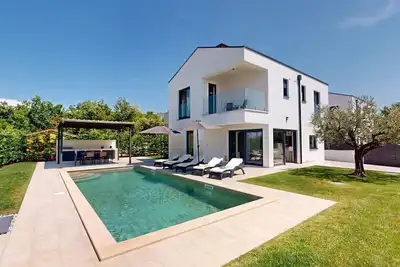 Image de Villa Silvia in Mihatovici