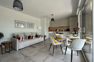 Image de L'Oasis Maritime by Avecoeur