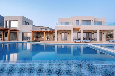 Image de Villa Paradiso your luxurious escape - create cherished memories for a lifetime!