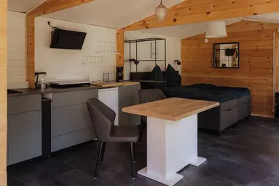 Image de Cozy tiny house in Ortenberg (Wetterau)