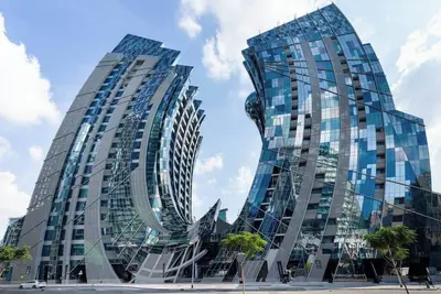 Image de Globalstay. J One Tower Apartments