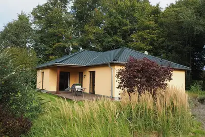 Image de Country house in rural surroundings and yet centrally located