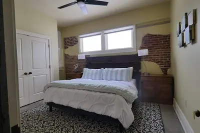 Image de Loft on Route 66 Downtown Springfield