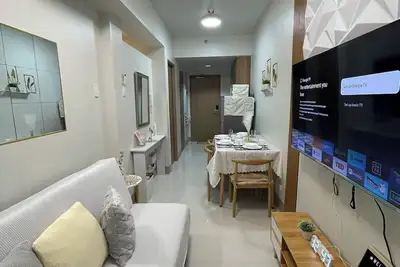 Image de Your Perfect 1-Bedroom Staycation Haven in Pasay