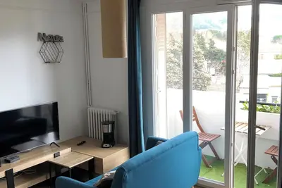 Image de T5 Parc Fleuri avec parking libre