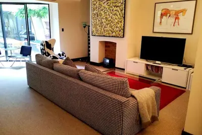 Image de Inner City Deluxe Accommodation