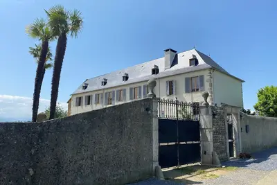 Image de Grange 300m2. Vigne/Chevaux/tennis privé /piscine à proximité