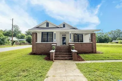 Image de Charming 3-bedroom house in fabulous Birmingham with Ac, WiFi