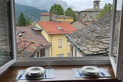 Image de Charming in the village - Apartment Maria