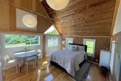Image de Cozy Cottage