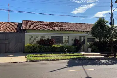 Image de Casa Recanto da Coruja
