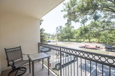Image de Ocean Club Villa C-209 - Oceanside Walkway