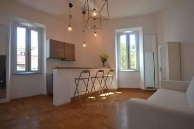 Image de Delightful family-friendly apartment near Vatican and Gemelli Hospital