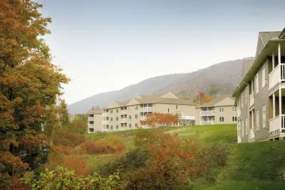 Image de Vacation Village in the Berkshires