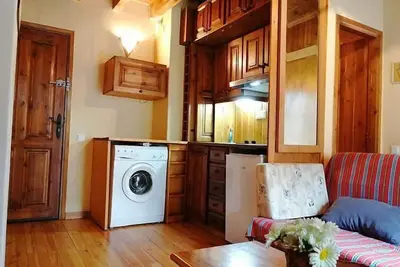 Image de Appartement de vacances pour 4 personnes env. 50 qmà Taüll, Pyrénées espagnoles (Pyrénées catalans)