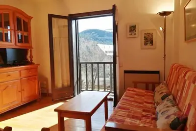 Image de Appartement de vacances pour 4 personnes env. 50 qmà Taüll, Pyrénées espagnoles (Pyrénées catalans)