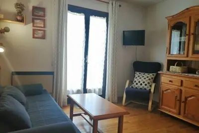 Image de Appartement de vacances pour 4 personnes env. 50 qmà Taüll, Pyrénées espagnoles (Pyrénées catalans)