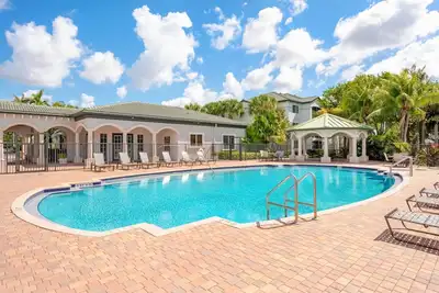 Image de Tucker At Palm Trace Landings Fort Lauderdale