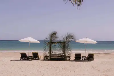 Image de Hacienda Palancar: Sian Ka'an Luxe 7br