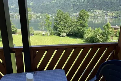 Image de Vacation apartment 6 - Seehaus Brugger