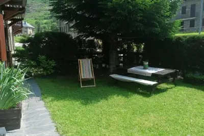 Image de Appartement de vacances pour 5 personnes env. 60 qmà Taüll, Pyrénées espagnoles (Pyrénées catalans)