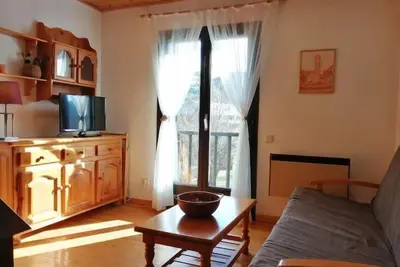 Image de Appartement de vacances pour 4 personnes env. 50 qmà Taüll, Pyrénées espagnoles (Pyrénées catalans)