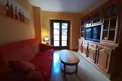 Image de Appartement de vacances Caldes de Boi pour 1 - 4 personnes avec 1 chambre à coucher - Logement de va