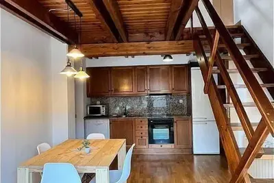 Image de Appartement de vacances Caldes de Boi pour 1 - 4 personnes avec 2 chambres à coucher - Logement de v