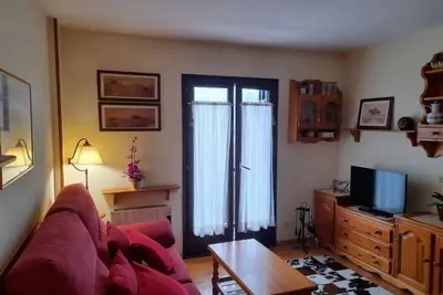 Image de Appartement de vacances pour 4 personnes env. 50 qmà Taüll, Pyrénées espagnoles (Pyrénées catalans)