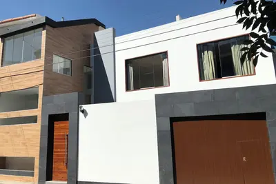 Image de Loft Practico en Cayma Arequipa Urb. Privada a 10 minuto del mirador d Yanahuara