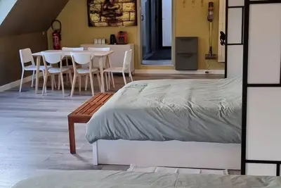 Image de Gite Bella Vita + Accès espace aqua détente 2 heures