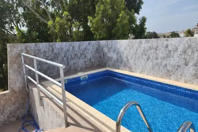 Image de Ático Precioso muy Luminoso con Piscina Privada!