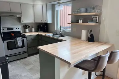 Image de Cute Condo Near Downtown & Parks