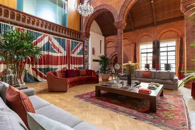 Image de All Saints House by onefinestay